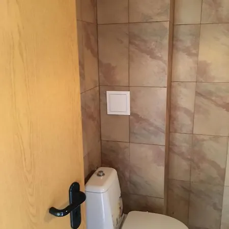 Marina Villas Sluneční pobřeží