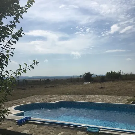 Marina Villas