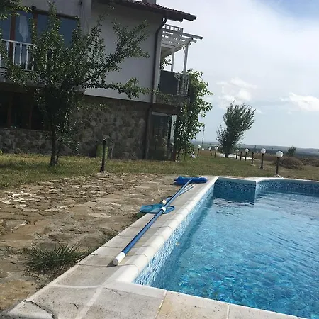 Vila Marina Villas