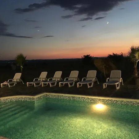 Marina Villas