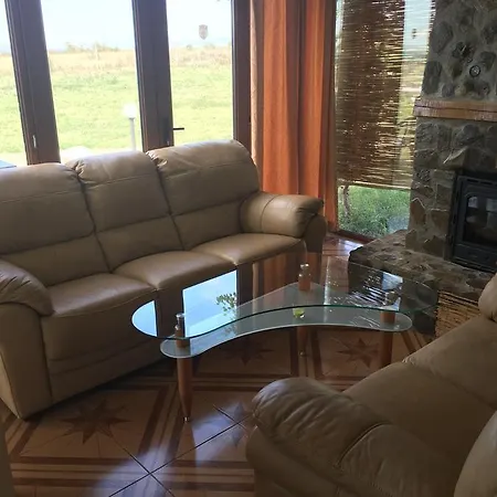 Marina Villas Sluneční pobřeží