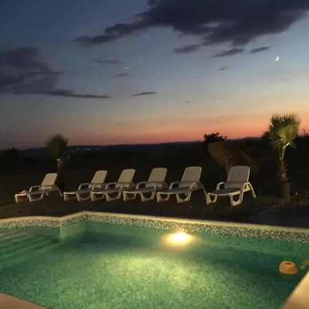 Marina Villas Vila