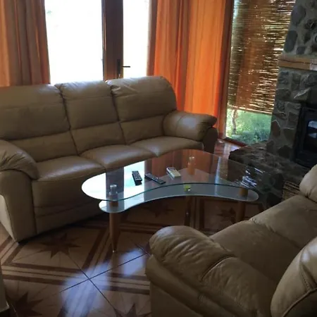 Marina Villas * Sluneční pobřeží