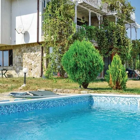 Marina Villas ヴィラ