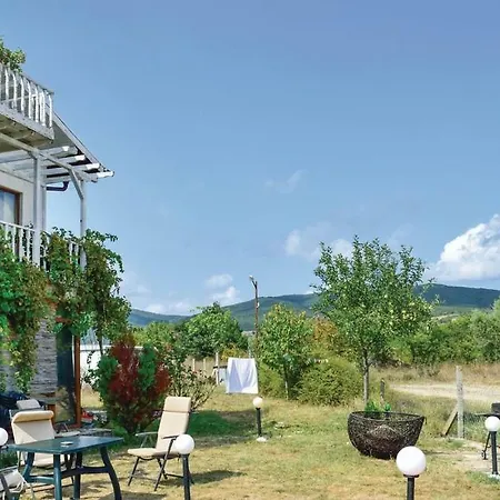 Marina Villas * Sluneční pobřeží