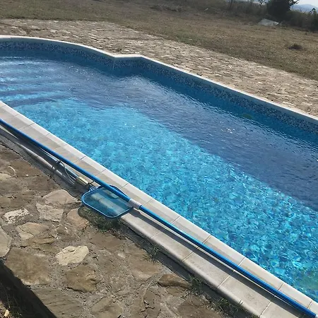 Marina Villas Луксозна вила Слънчев бряг