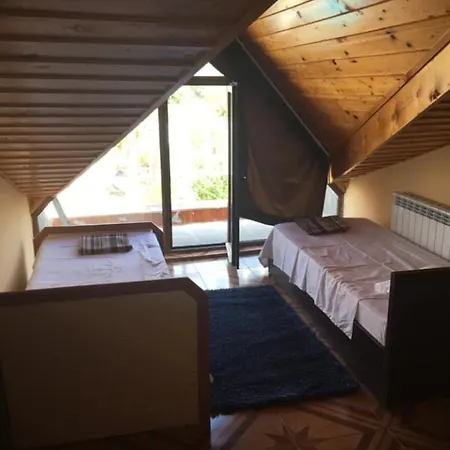 Луксозна вила Marina Villas Слънчев бряг
