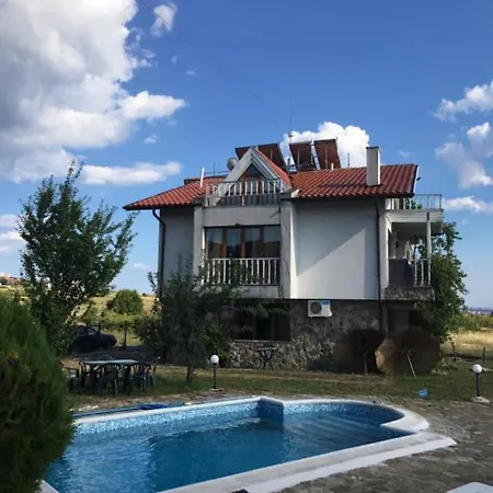 Marina Villas